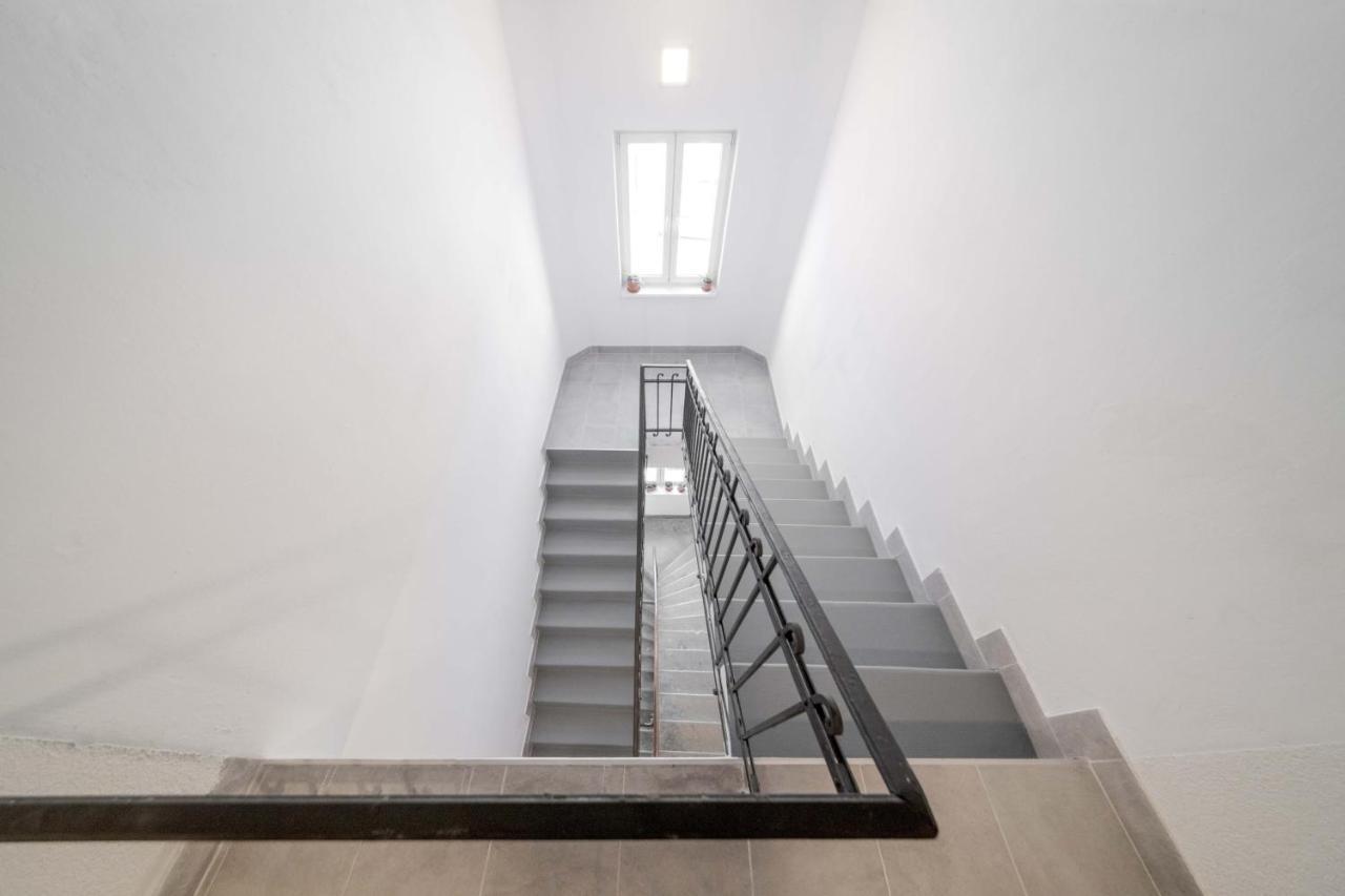 Gudu Apartments Kosice Exterior photo